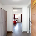 Casa Di Alfredo E Virginia - Tiglio