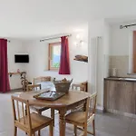 Apartmán Casa Di Alfredo E Virginia - Tiglio