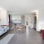 Apartmán Casa Di Alfredo E Virginia - Tiglio *