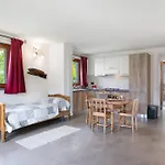 Apartmán Casa Di Alfredo E Virginia - Tiglio