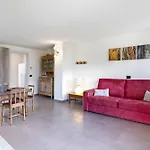 Casa Di Alfredo E Virginia - Tiglio Apartmán *