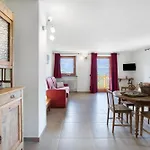 Apartmán Casa Di Alfredo E Virginia - Tiglio