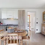 Apartmán Casa Di Alfredo E Virginia - Tiglio *