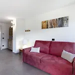 Apartmán Casa Di Alfredo E Virginia - Tiglio Aosta