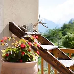 Casa Di Alfredo E Virginia - Tiglio