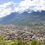 Casa Di Alfredo E Virginia - Tiglio Aosta