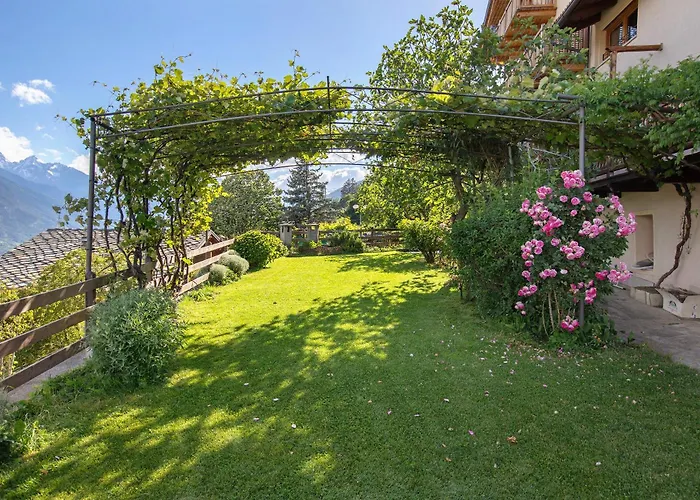 Casa Di Alfredo E Virginia - Tiglio Apartment *