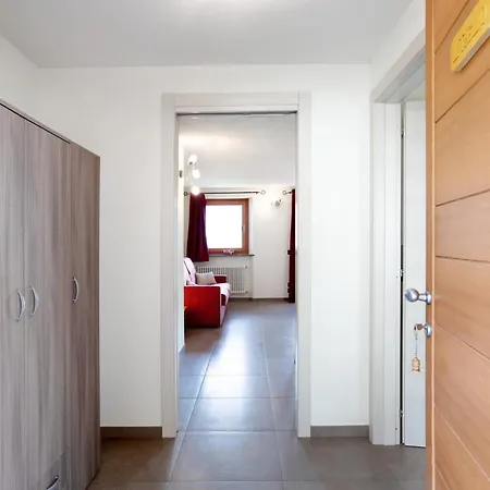 Casa Di Alfredo E Virginia - Tiglio