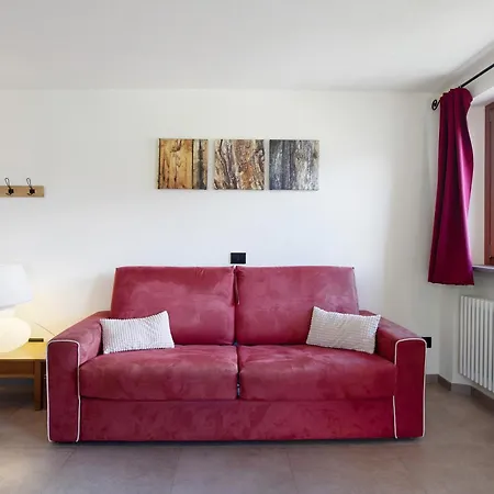 Casa Di Alfredo E Virginia - Tiglio Appartement