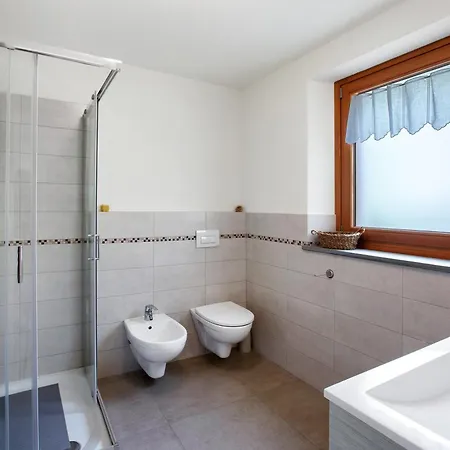 Διαμέρισμα Casa Di Alfredo E Virginia - Tiglio