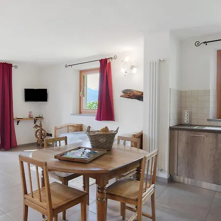 Appartement Casa Di Alfredo E Virginia - Tiglio