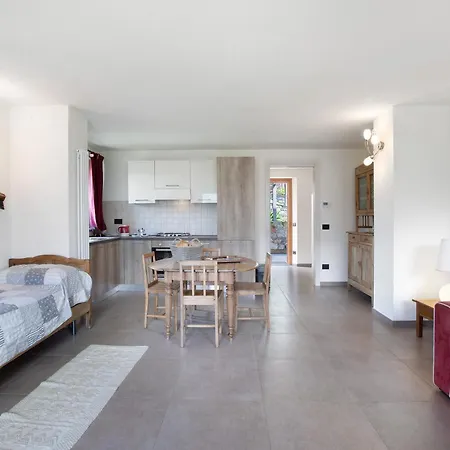 Διαμέρισμα Casa Di Alfredo E Virginia - Tiglio *