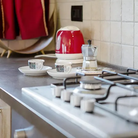 Casa Di Alfredo E Virginia - Tiglio Αόστα