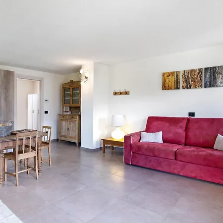 Casa Di Alfredo E Virginia - Tiglio Διαμέρισμα *