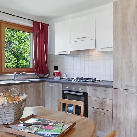 Casa Di Alfredo E Virginia - Tiglio