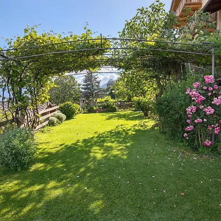 Casa Di Alfredo E Virginia - Tiglio Appartement *