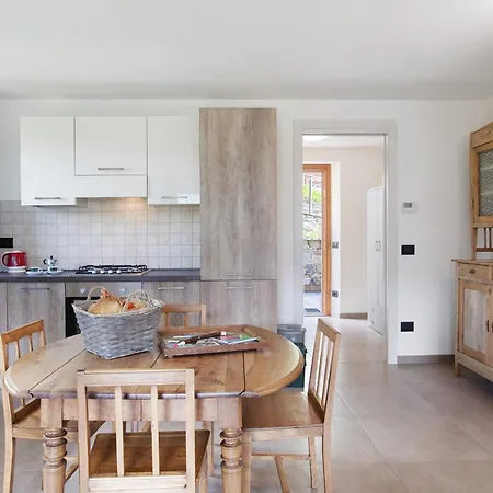 Appartement Casa Di Alfredo E Virginia - Tiglio *