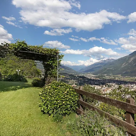 Appartement Casa Di Alfredo E Virginia - Tiglio *